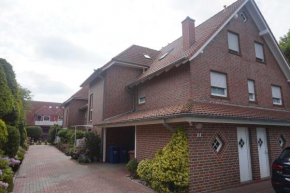 Ferienwohnung Kluntje 11